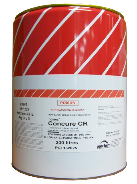 FOSROC CONCURE CR 200L  